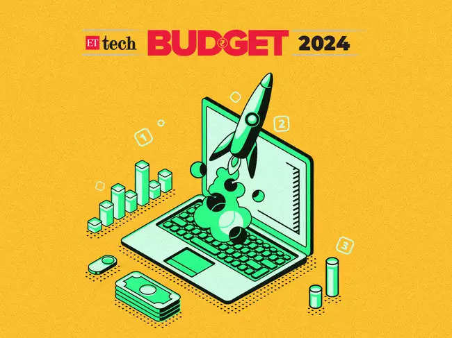 startups budget2024